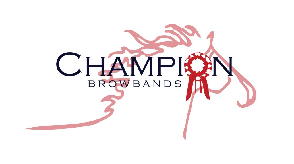 Champion Browbands | DIY Browband Supplies