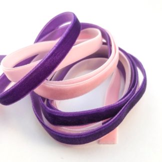 10mm Velvet Ribbon