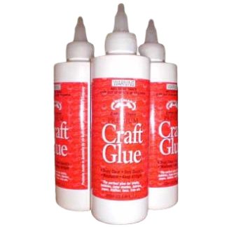 Helmar Premium Crafts Glue 125 ml