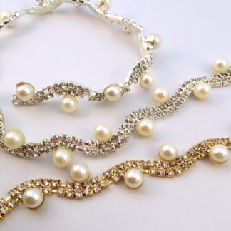 Pearl Weave Chain-0