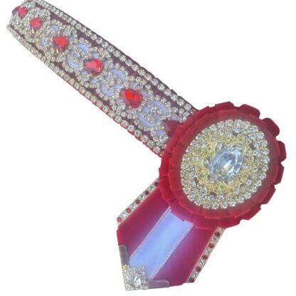 bling browband